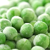 Organic vegetables