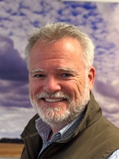 Tim Scarff